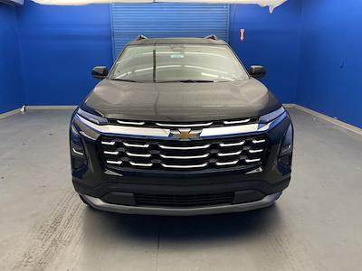 New 2026 Chevrolet Equinox - photo 1