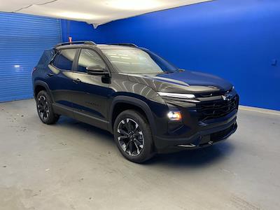 New 2026 Chevrolet Equinox - photo 1