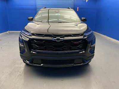 New 2026 Chevrolet Equinox - photo 1