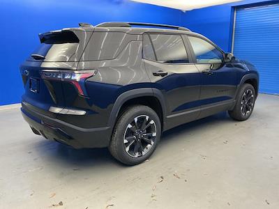 New 2026 Chevrolet Equinox - photo 1