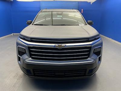 New 2026 Chevrolet Traverse - photo 1