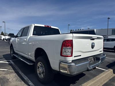 Used 2020 Ram 2500 - photo 1