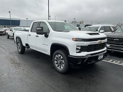 New 2026 Chevrolet Silverado 2500 - photo 1