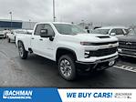 New 2026 Chevrolet Silverado 2500 Custom Double Cab for sale #26-1825 - photo 29