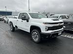 New 2026 Chevrolet Silverado 2500 Custom Double Cab for sale #26-1825 - photo 1