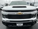 New 2026 Chevrolet Silverado 2500 Custom Double Cab for sale #26-1825 - photo 3