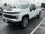 New 2026 Chevrolet Silverado 2500 Custom Double Cab for sale #26-1825 - photo 4