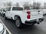 New 2026 Chevrolet Silverado 2500 Custom Double Cab for sale #26-1825 - photo 5