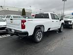 New 2026 Chevrolet Silverado 2500 Custom Double Cab for sale #26-1825 - photo 2
