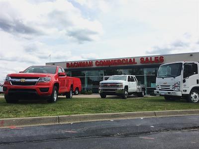 Used 2018 Chevrolet Express 3500 - photo 1