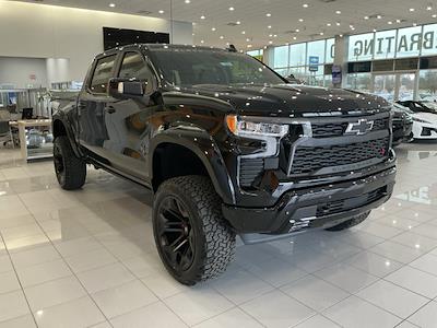 New 2026 Chevrolet Silverado 1500 - photo 1