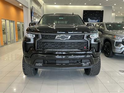 New 2026 Chevrolet Silverado 1500 - photo 1