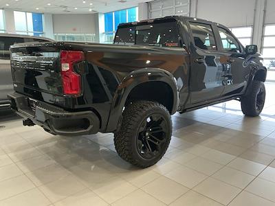 New 2026 Chevrolet Silverado 1500 - photo 1