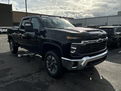 New 2026 Chevrolet Silverado 2500 - photo 1