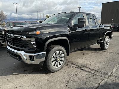 New 2026 Chevrolet Silverado 2500 - photo 1