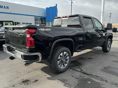 New 2026 Chevrolet Silverado 2500 - photo 1