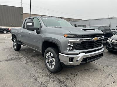 New 2026 Chevrolet Silverado 2500 - photo 1
