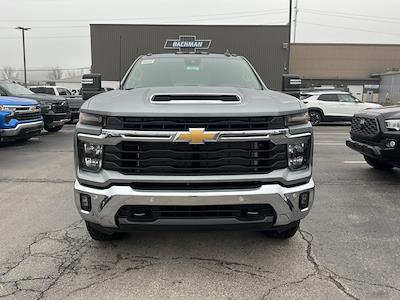 New 2026 Chevrolet Silverado 2500 - photo 1