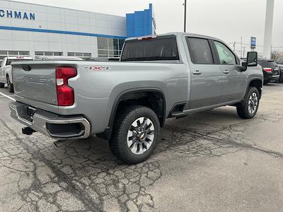 New 2026 Chevrolet Silverado 2500 - photo 1
