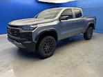 New 2026 Chevrolet Colorado Trail Boss Crew Cab for sale #26-1878 - photo 5