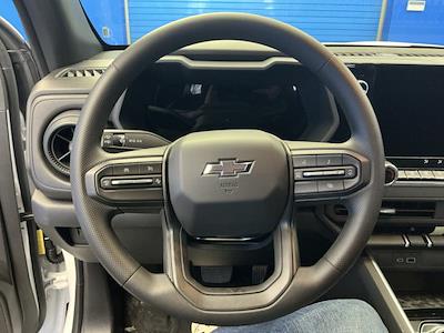 New 2026 Chevrolet Colorado - photo 1