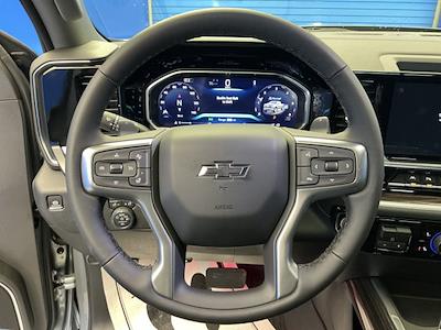 New 2026 Chevrolet Silverado 1500 - photo 1