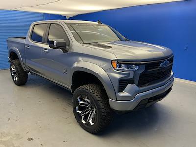 New 2026 Chevrolet Silverado 1500 - photo 1