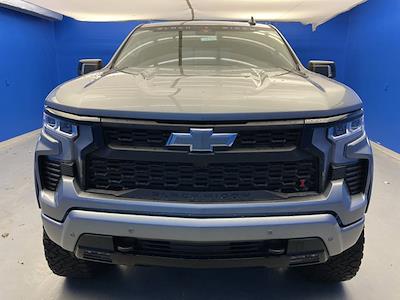 New 2026 Chevrolet Silverado 1500 - photo 1