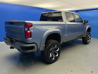 New 2026 Chevrolet Silverado 1500 - photo 1