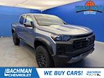 New 2026 Chevrolet Colorado Trail Boss Crew Cab for sale #26-1895 - photo 1