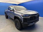 New 2026 Chevrolet Colorado Trail Boss Crew Cab for sale #26-1895 - photo 3