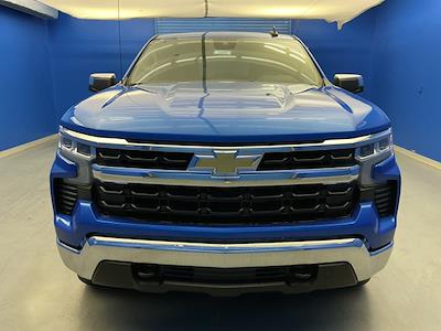 New 2026 Chevrolet Silverado 1500 - photo 1
