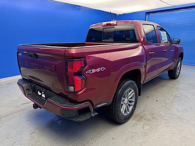 New 2026 Chevrolet Colorado - photo 1