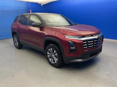 New 2026 Chevrolet Equinox - photo 1