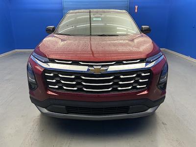 New 2026 Chevrolet Equinox - photo 1