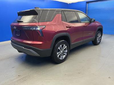 New 2026 Chevrolet Equinox - photo 1