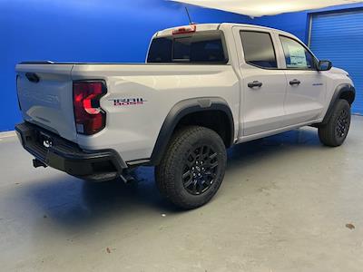 New 2026 Chevrolet Colorado - photo 1