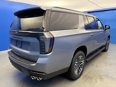 New 2026 Chevrolet Suburban - photo 1