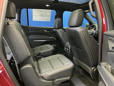 New 2026 Chevrolet Traverse - photo 1