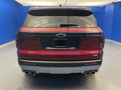 New 2026 Chevrolet Traverse - photo 1