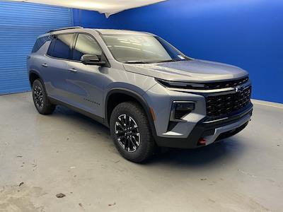 New 2026 Chevrolet Traverse - photo 1