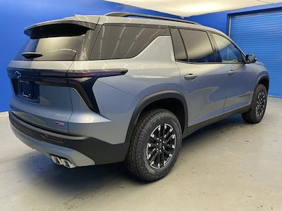 New 2026 Chevrolet Traverse - photo 1