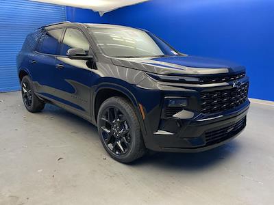New 2026 Chevrolet Traverse - photo 1