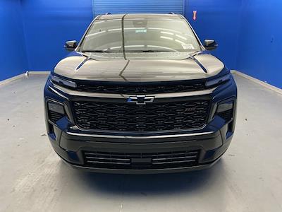 New 2026 Chevrolet Traverse - photo 1