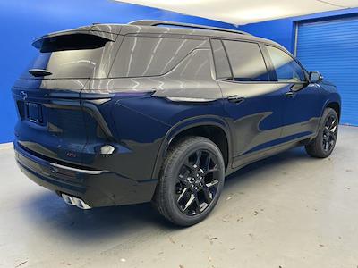 New 2026 Chevrolet Traverse - photo 1