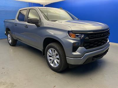 New 2026 Chevrolet Silverado 1500 - photo 1