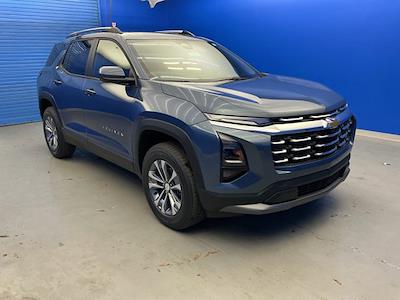 New 2026 Chevrolet Equinox - photo 1