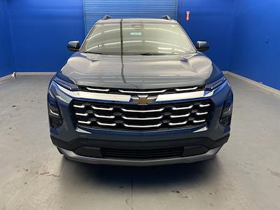 New 2026 Chevrolet Equinox - photo 1