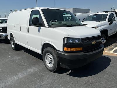 New 2026 Chevrolet Express 2500 - photo 1