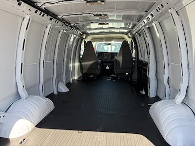 New 2026 Chevrolet Express 2500 Empty Cargo Van for sale #26-2425 - photo 2